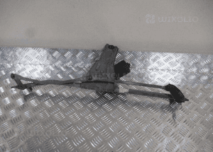 MECHANIZM SILNICZEK WYCIERACZEK PRZÓD PRZEDNI MINI ONE R50 2001-2004 5