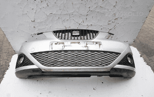 Zderzak przód halogeny seat ibiza iv 4 6J LS7Y 4