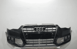 Zderzak audi A5 S5 s-line lift 2012-2016 po lifcie 1