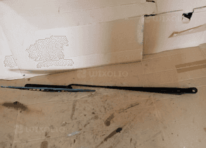 Ramie wycieraczki prawe Citroen C5 I 071956 4