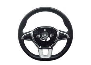 Kierownica multifunkcja sterowanie renault express ii 484007251R 2021-2025 1