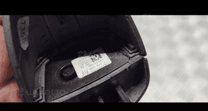 Bmw F10 F11 prawa przednia klamka keyless 7349800 16