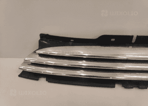 Mini 06-10 r55 r56 oe 2752363 KRATKA CHŁODNICY GRILL 2