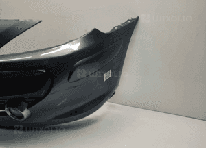 Zderzak przód przedni | peugeot 307 lift fl halogeny ezwd 4