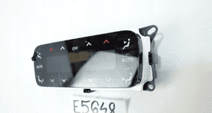 PANEL STEROWANIA KLIMATYZACJI MERCEDES C W206 2021- A2069004016 3