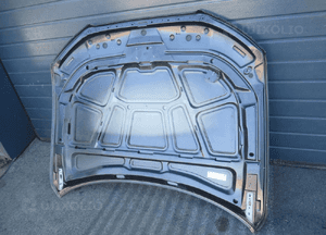 Maska pokrywa silnika audi A4 B8 8K0 2007-2011 22