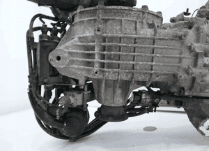 Skrzynia F1 maserati quattroporte M139A 4.2 V8 05 16