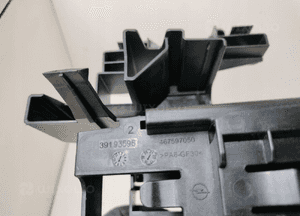 MODUŁ NAWIGACJI/ PODSTAWA OPEL ASTRA K 13306648 5