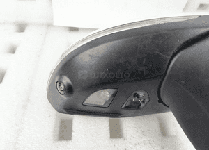 MERCEDES W254 LUSTERKO Prawe Kamery A2548101402 6