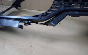 Atrapa gril grill suzuki ignis 3 iii 2016- 2