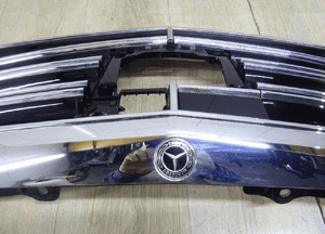 Grill mercedes s lift amg a222 W222 A2228802500 6