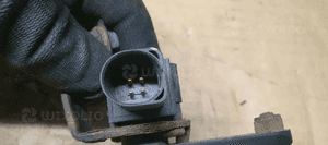 Czujnik poziomowania świateł XENON Audi A4 B8 1T0907503A 4