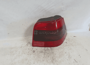 Lampa tylna prawa tył prawo volkswagen golf 4 hb 3D 3