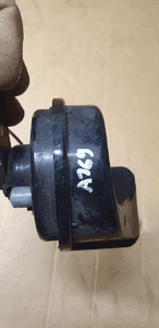 Klakson sygnał dźwiękowy Mercedes W169 5