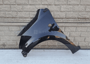 Daihatsu sirion subaru justy błotnik lewy przedni 1