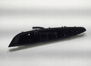 Panel przełącznik szyb lewy przód kia rio iii 93570-1W133 2014-2017 lift 2