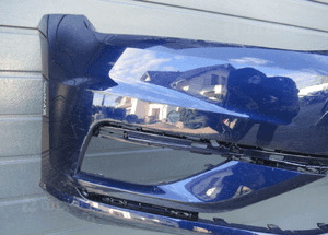 Zderzak przedni przód volkswagen vw golf vii lift 5G0 5G0807221FL 2016-2020 14