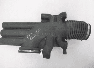 Rezonator wlot powietrza 4.2 sc range rover vogue 2