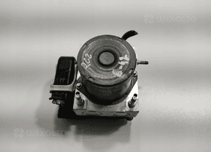 POMPA STEROWNIK ABS PEUGEOT RCZ 0265951474 0265251233 9666957480 2012-2015 4