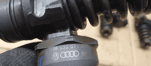 Pompowtryskiwacz pompowtryskiwacze komplet VW Passat B6 2.0 TDI 038130073BQ 7