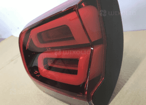 Lampa tylna Citroen C5 AIRCROSS PRAWA W KLAPĘ LED 9816931980 3