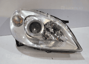 Lampa H7 Prawa Mercedes B klasa W169 LCI - 12912 1