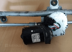 Mechanizm wycieraczek przód przedni VW Golf IV 2