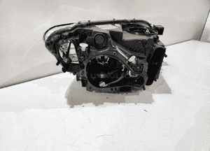 BMW 7 F01 LCI Lampa Bi-xenon Skrętny Lewa - 12948 7