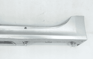 Listwa nakładka progowa lewa toyota yaris iv 6