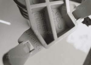 Audi A8 D3 czujnik poziomu paliwa 3D0919673L 3