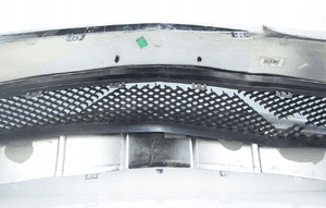 Mercedes ml W166 2011- spoiler dokładka zderzaka przód A1668805540 10