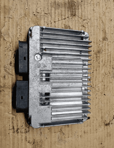 Komputer sterownik VALVETRONIC BMW 3 E46 1.8i 7516809 1