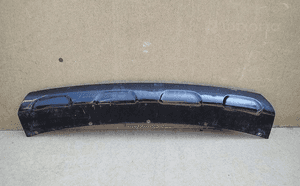 Spoiler dokładka zderzaka przód dodge journey
