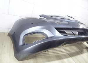 ZDERZAK PRZÓD PRZEDNI MERCEDES V- kasa w447 9