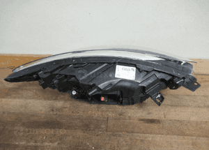 Lampa przednia przód lewa renault captur lift full led 2017-2019 rok 9