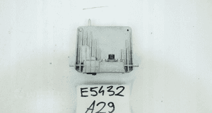 Kamera szyby asystent zmiany pasa mercedes b W247 2016- A2479002908 10