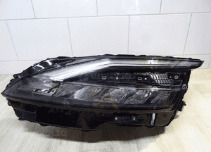 Qashqai J12 iii lampa lewa full led 100-8d02g 1