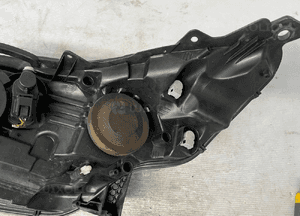 Lampa przednia prawa peugeot 508 rxh 9678393280 uk 9