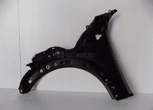 Mini Cooper R 55/56/57/58 Błotnik Przedni Prawy - 6397 9