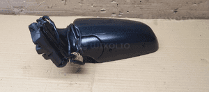 Lusterko lewe Audi A4 B6 5 PIN Europa LZ6E 4