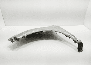Błotnik lewy przód przedni nissan qashqai J10 2010-2013 lift 1