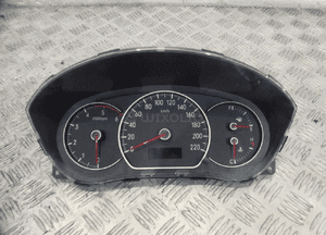 LICZNIK SUZUKI SX4 1.9DDiS 34110-79J50 2008R 1