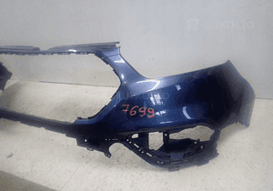 ZDERZAK PRZÓD PRZEDNI FORD CUSTOM LIFT 18- 3