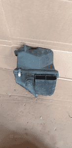 Obudowa filtra powietrza Audi A6 C5 2.5 TDI 4B0133835L 3