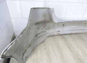 Ford mondeo MK4 lift hb zderzak tył BS71-A17906-A 13