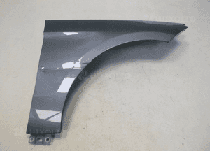 Mercedes ml W166 błotnik przód przedni prawy 2