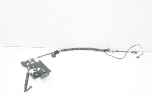 Linka siłownik połki tylnej mercedes sl R230 1