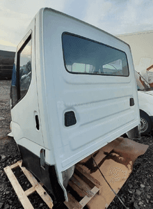 Kabina iveco daily nr 701/023 2014- 4