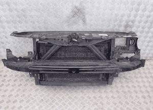 Pas przedni chłodnice wentylator seat leon i toledo ii radom 1