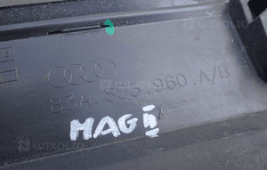 Audi Q3 ii listwa drzwi prawy przód 83A853960A/B radom 3